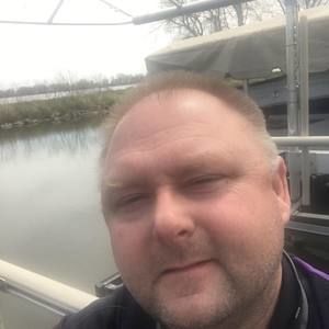 Meet your Posher, Steve